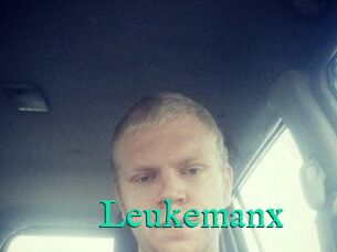 Leukemanx