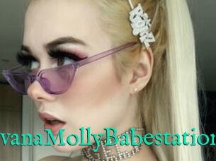 LevanaMollyBabestation