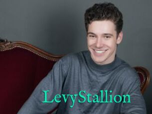 LevyStallion