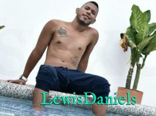 LewisDaniels