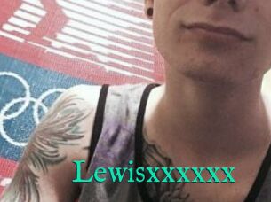 Lewisxxxxxx