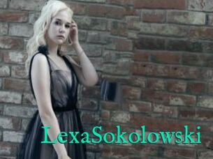 LexaSokolowski