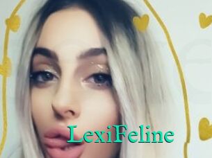 LexiFeline