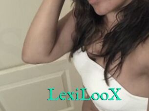 LexiLooX
