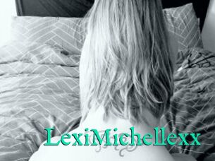 LexiMichellexx