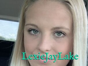 LexieJayLake