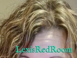 LexisRedRoom