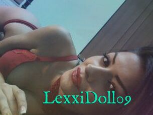 LexxiDoll09