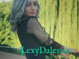 LexyDalessio