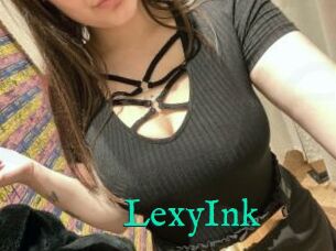 LexyInk