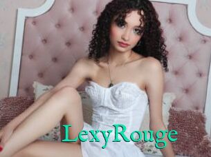 LexyRouge