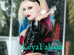 LeyaFalcon