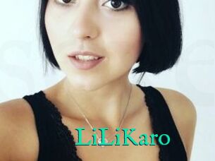 LiLiKaro