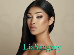 LiaSangrey