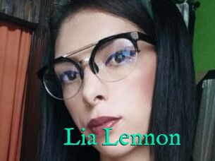 Lia_Lennon