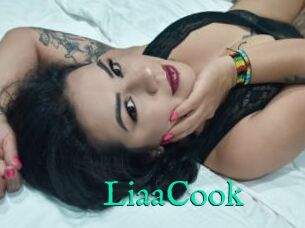 LiaaCook