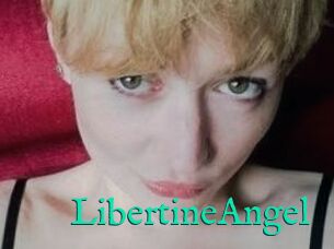 LibertineAngel
