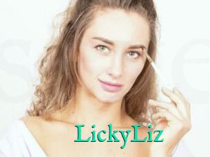 LickyLiz