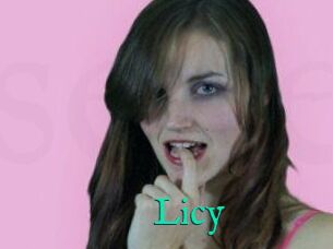 Licy