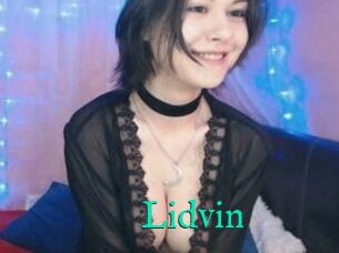 Lidvin
