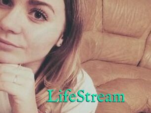 LifeStream