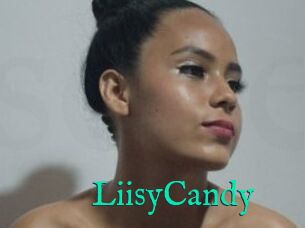 LiisyCandy