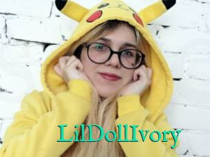 LilDollIvory