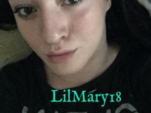 LilMary18