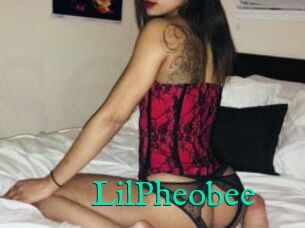LilPheobee