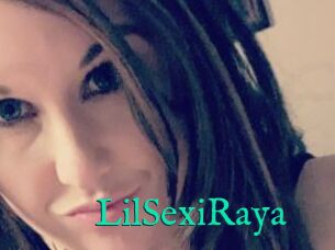 LilSexiRaya