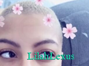 LilahLexus