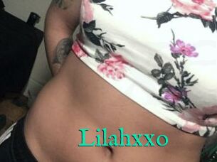 Lilahxxo