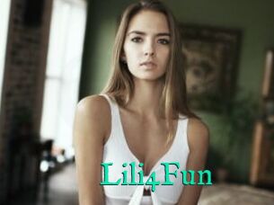 Lili4Fun