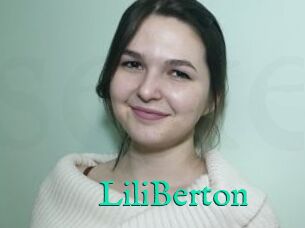 LiliBerton