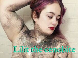 Lilit_the_cenobite