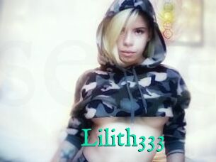 Lilith333