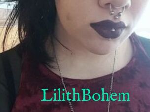 LilithBohem