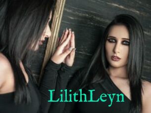 LilithLeyn