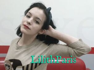 LilithParis