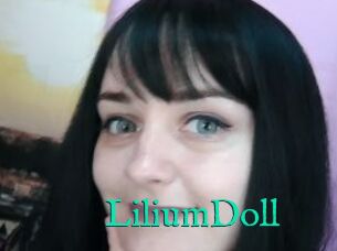 LiliumDoll