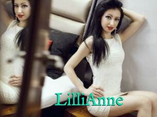 LilliAnne