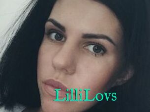 LilliLovs