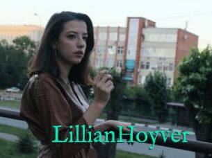 LillianHoyver