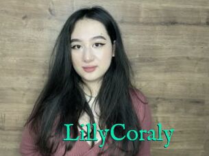 LillyCoraly
