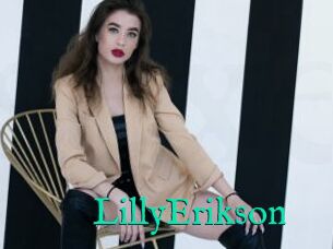 LillyErikson