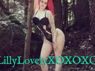 LillyLovelyXOXOXO