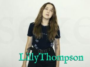 LillyThompson