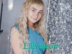 Lillymeow