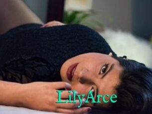 LilyArce