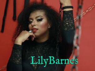 LilyBarnes